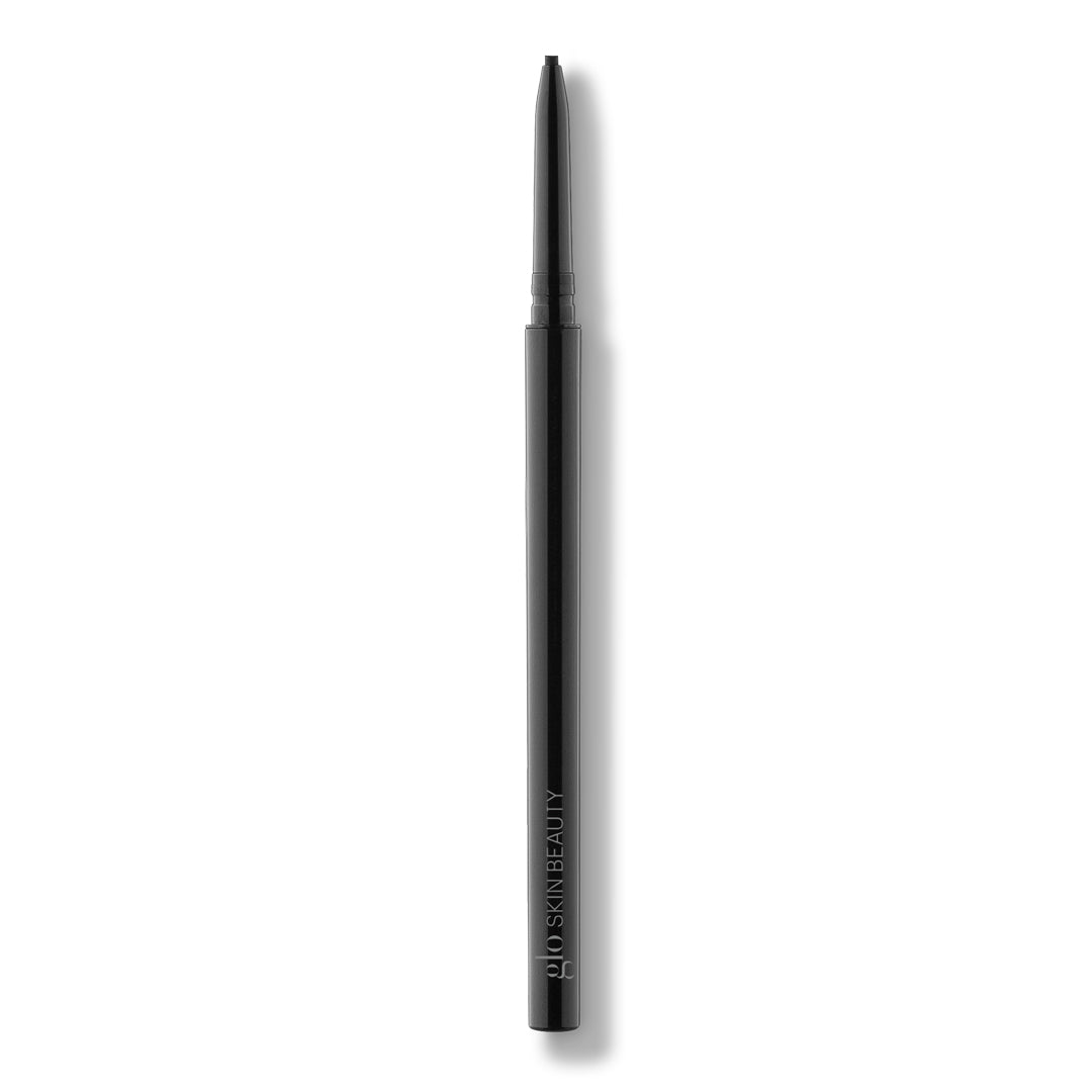 glo Skin Beauty - Precise Micro Eyeliner, Black - iGlow.no