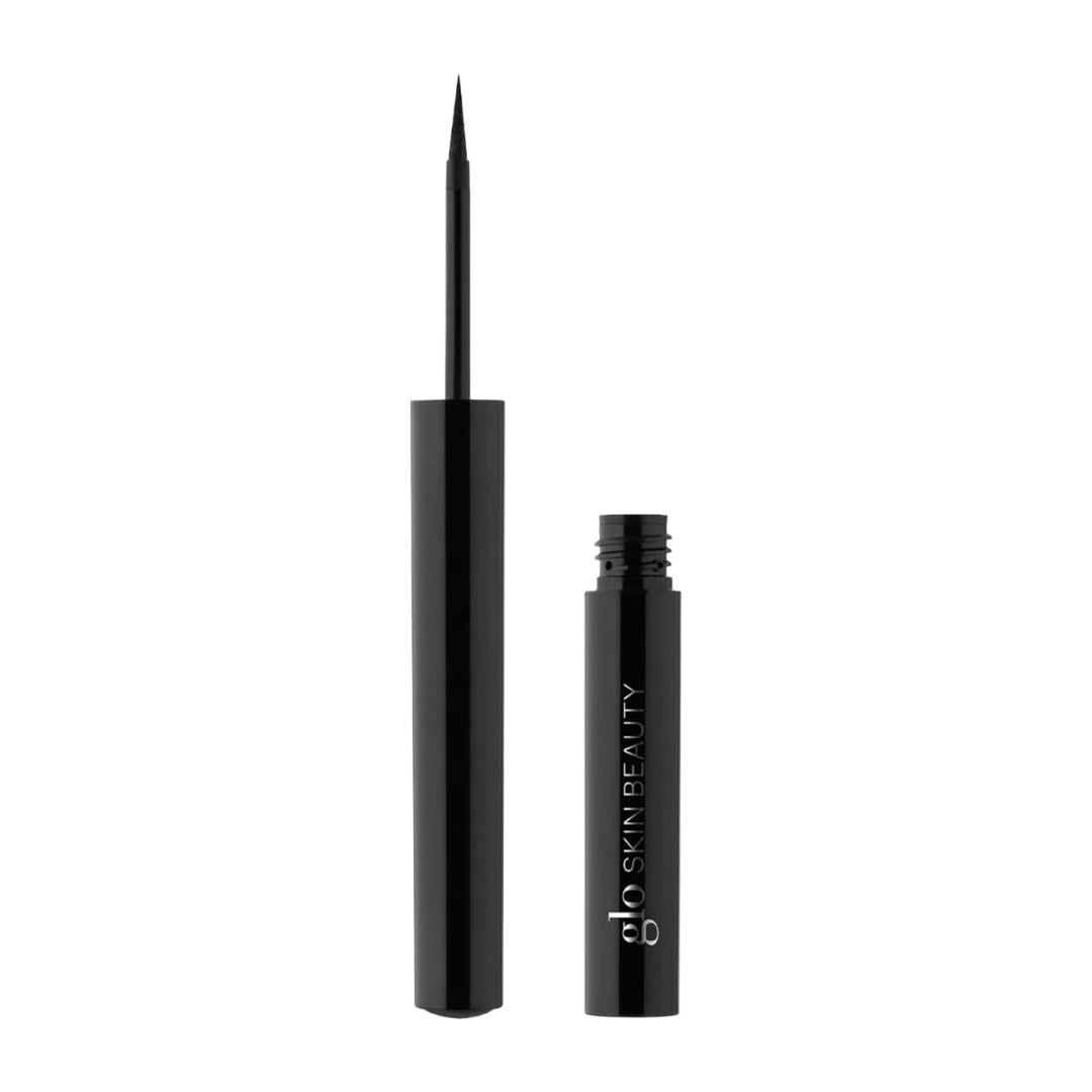 glo Skin Beauty - Precision Liquid Eyeliner - iGlow.no