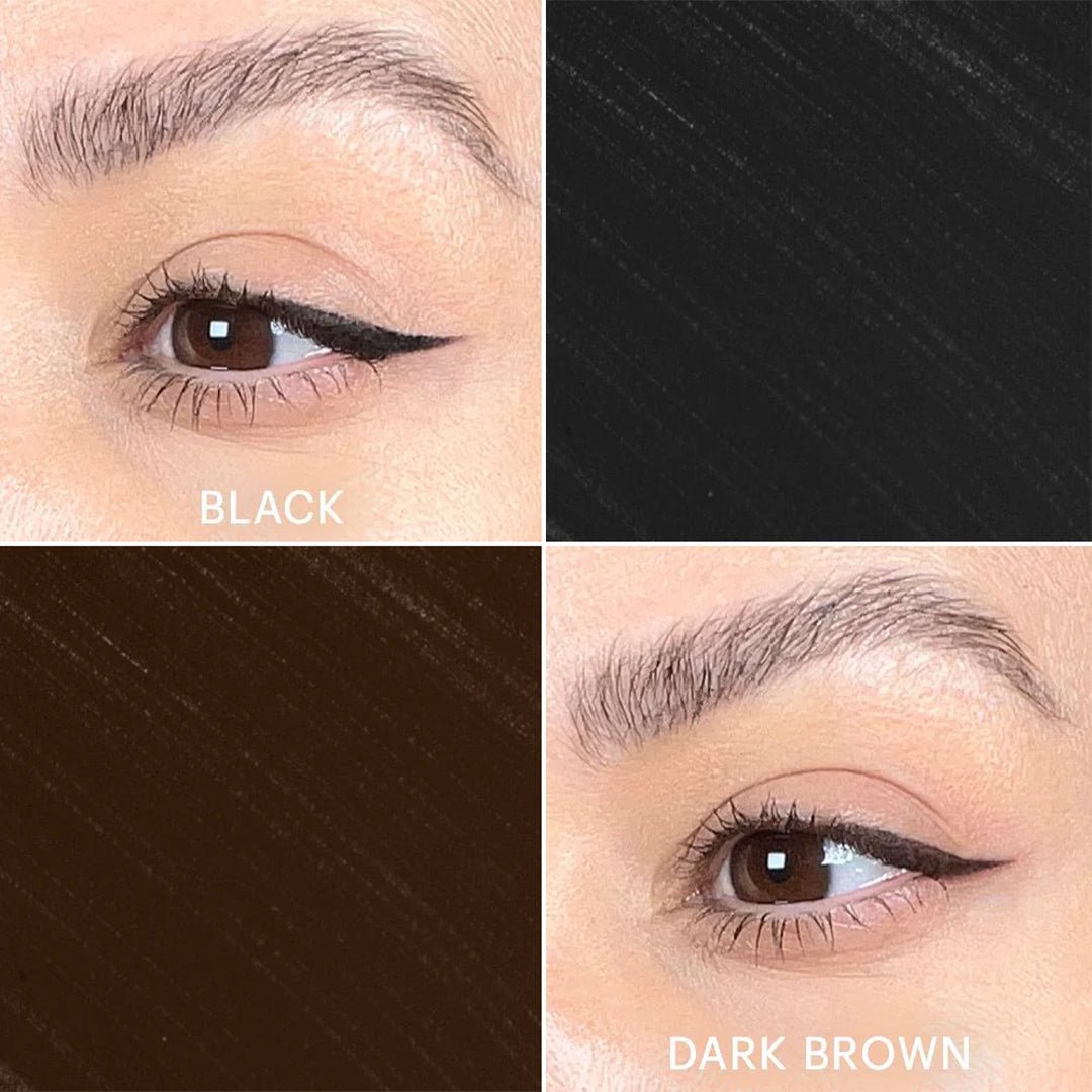 glo Skin Beauty - Precision Liquid Eyeliner - iGlow.no