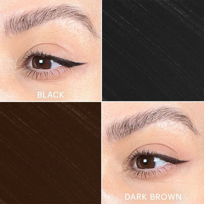 glo Skin Beauty - Precision Liquid Eyeliner - iGlow.no