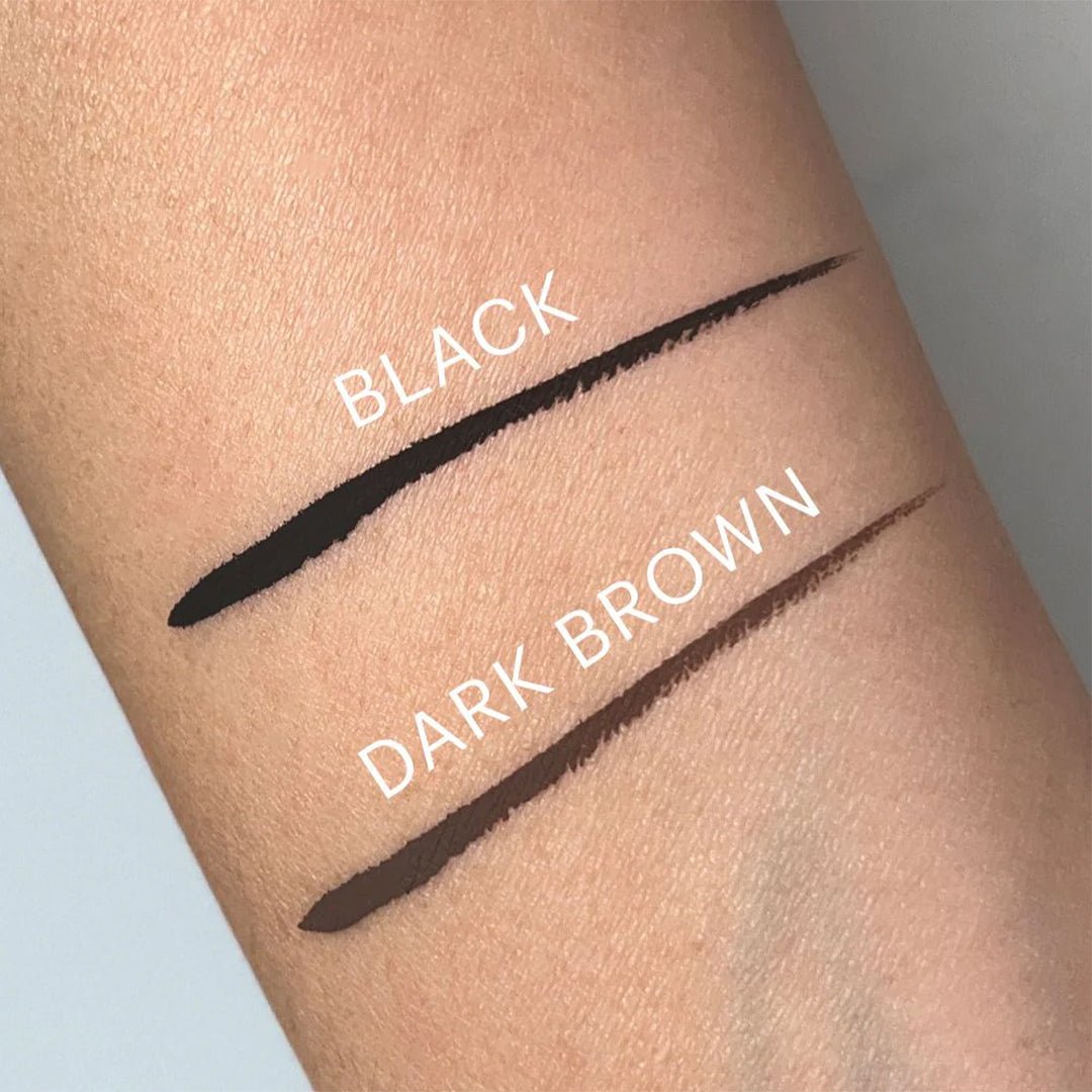 glo Skin Beauty - Precision Liquid Eyeliner - iGlow.no