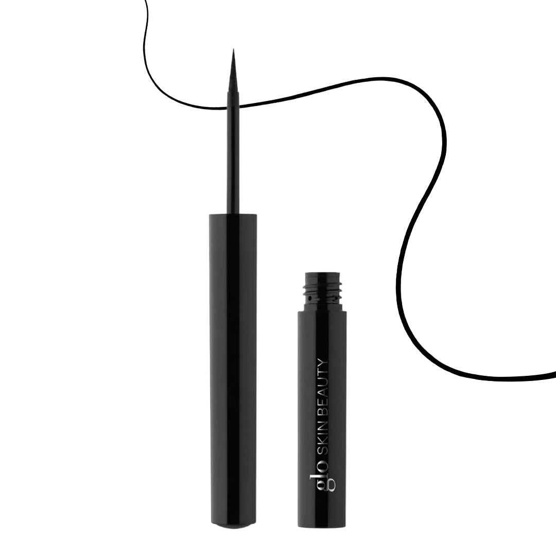 glo Skin Beauty - Precision Liquid Eyeliner - iGlow.no