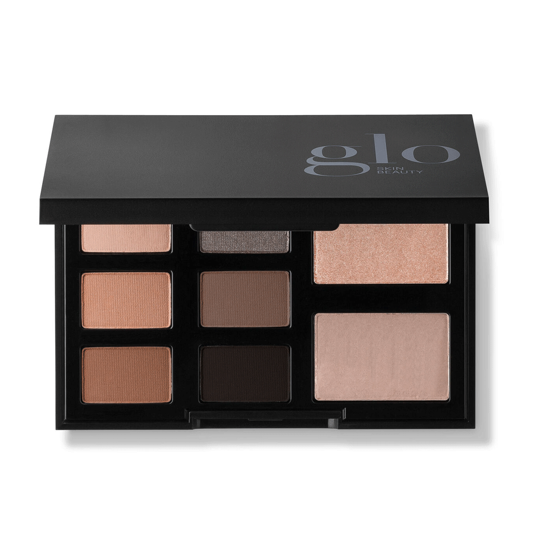 glo Skin Beauty - Shadow Palette, Elemental Eye - iGlow.no