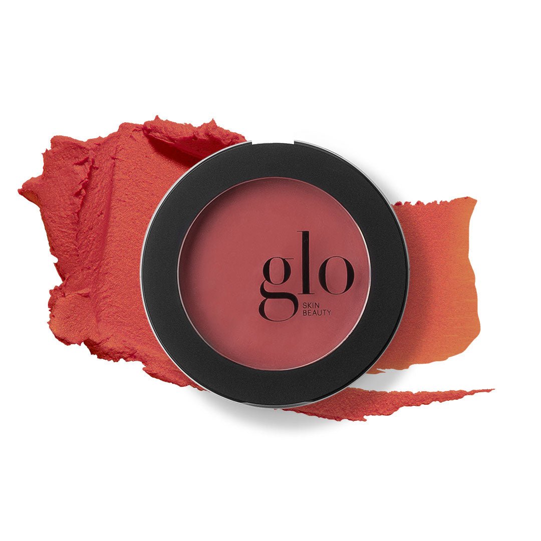 glo Skin Beuaty - Cream Blush, Firstlove - iGlow.no