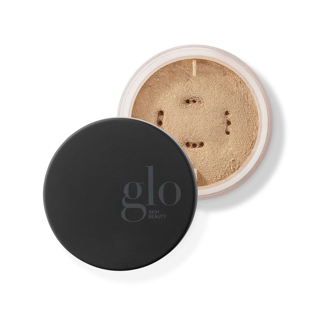glo Skin Beauty - Loose Base, Golden Medium 14 g