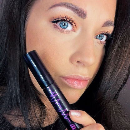 High Volume Mascara Duo Pack, Black - iGlow.no