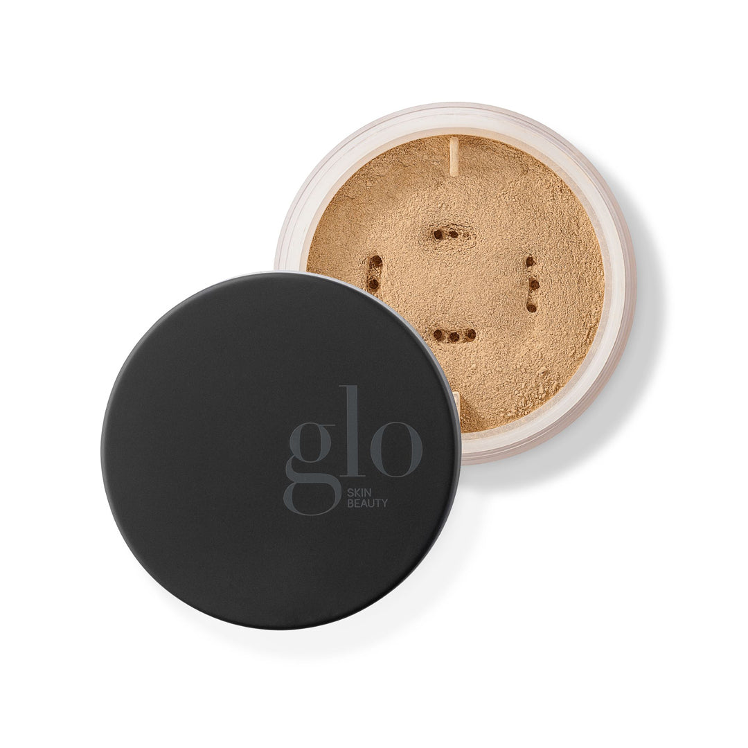 glo Skin Beauty - Loose Base, Honey Light 14 g