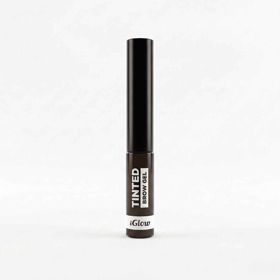 iGlow Brynmascara - Tinted Brow Gel - iGlow.no