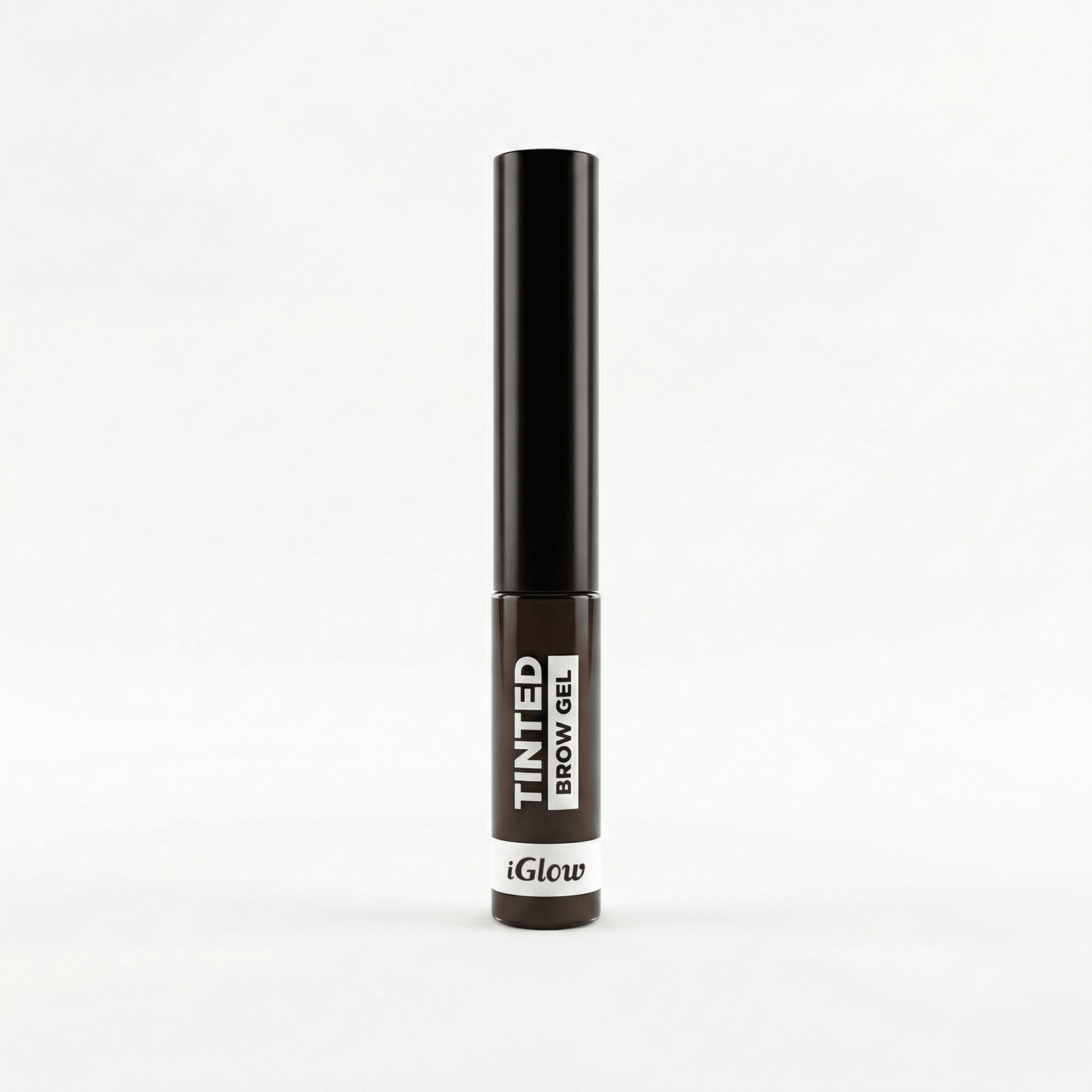 iGlow Brynmascara - Tinted Brow Gel - iGlow.no