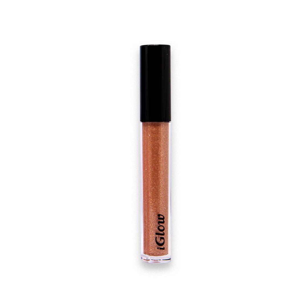 » iGlow Chili Lips - Lip Plumper, Sparkling Amber (100% off) - iGlow.no