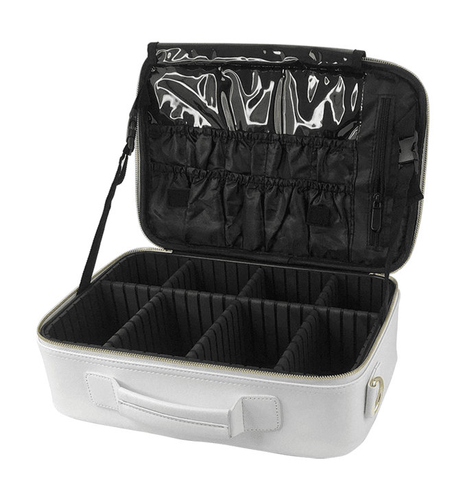 iGlow Cosmetic Bag – sminkeveske - iGlow.no