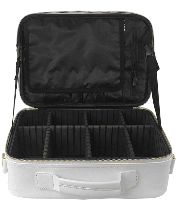 iGlow Cosmetic Bag – sminkeveske - iGlow.no