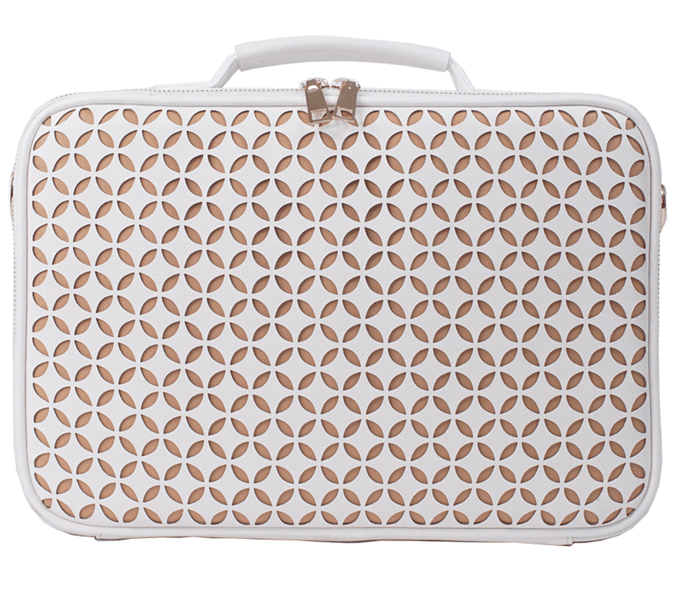 iGlow Cosmetic Bag – sminkeveske - iGlow.no