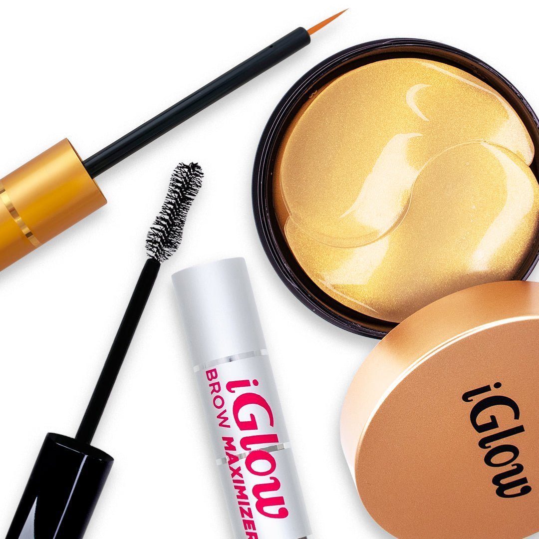 iGlow Essentials Kit 1 - iGlow.no