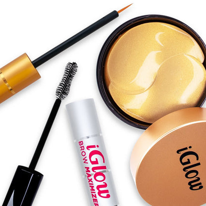 iGlow Essentials Kit 1 - iGlow.no