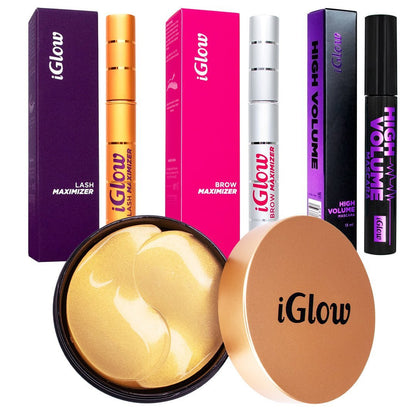 iGlow Essentials Kit 1 - iGlow.no