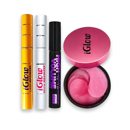 iGlow Essentials Kit 2 - iGlow.no