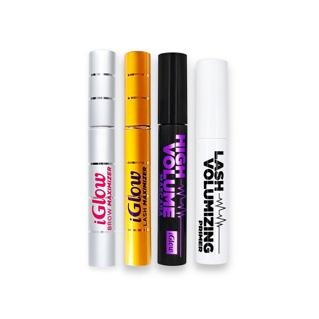 iGlow Essentials Kit 3 - iGlow.no