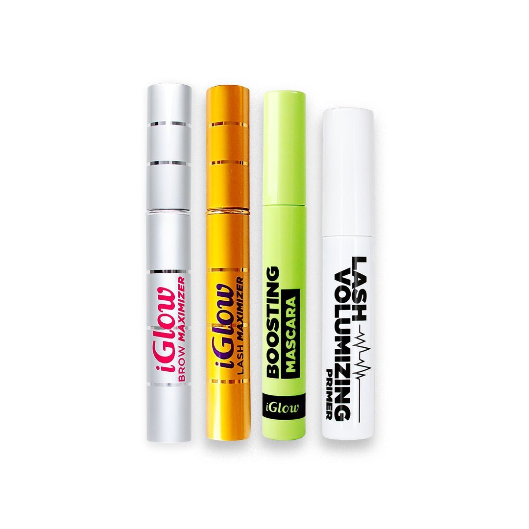 iGlow Essentials Kit 