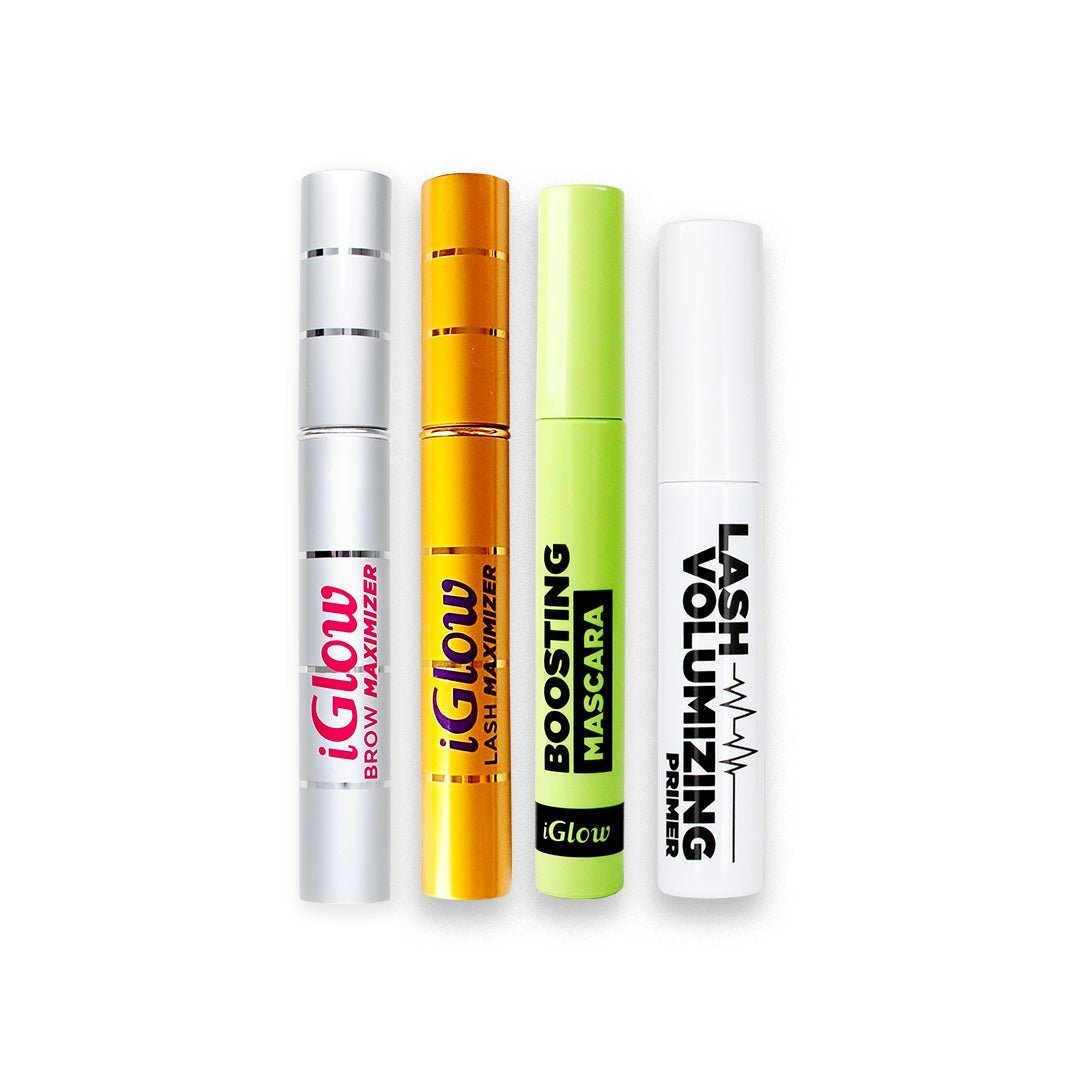 iGlow Essentials Kit 4 - iGlow.no