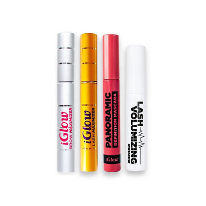 iGlow Essentials Kit 