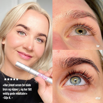 iGlow Eye Glam Kit 1 - iGlow.no