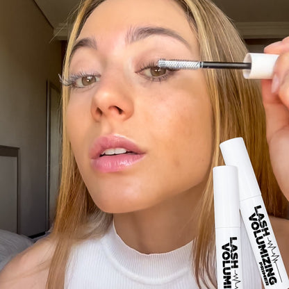 iGlow Lash Volumizing Primer - Mascara primer, 7 ml - iGlow.no