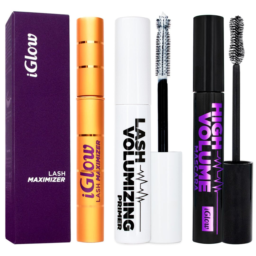iGlow Lash Wonders 1 - iGlow.no