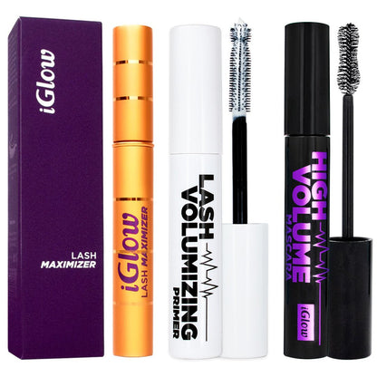 iGlow Lash Wonders 1 - iGlow.no