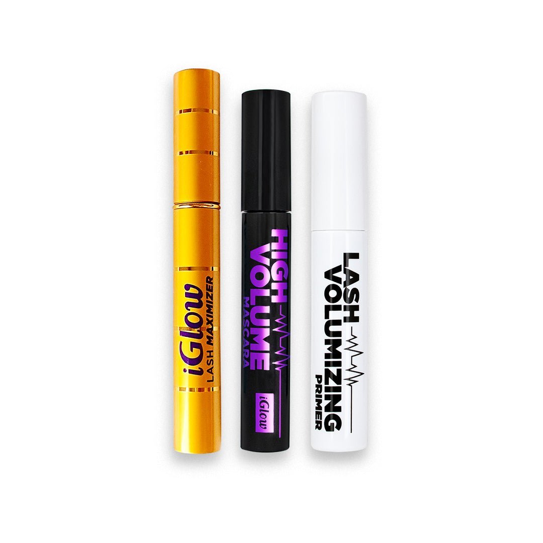 iGlow Lash Wonders 1 - iGlow.no