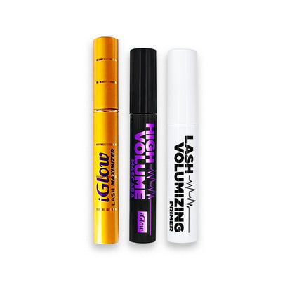 iGlow Lash Wonders 1 - iGlow.no