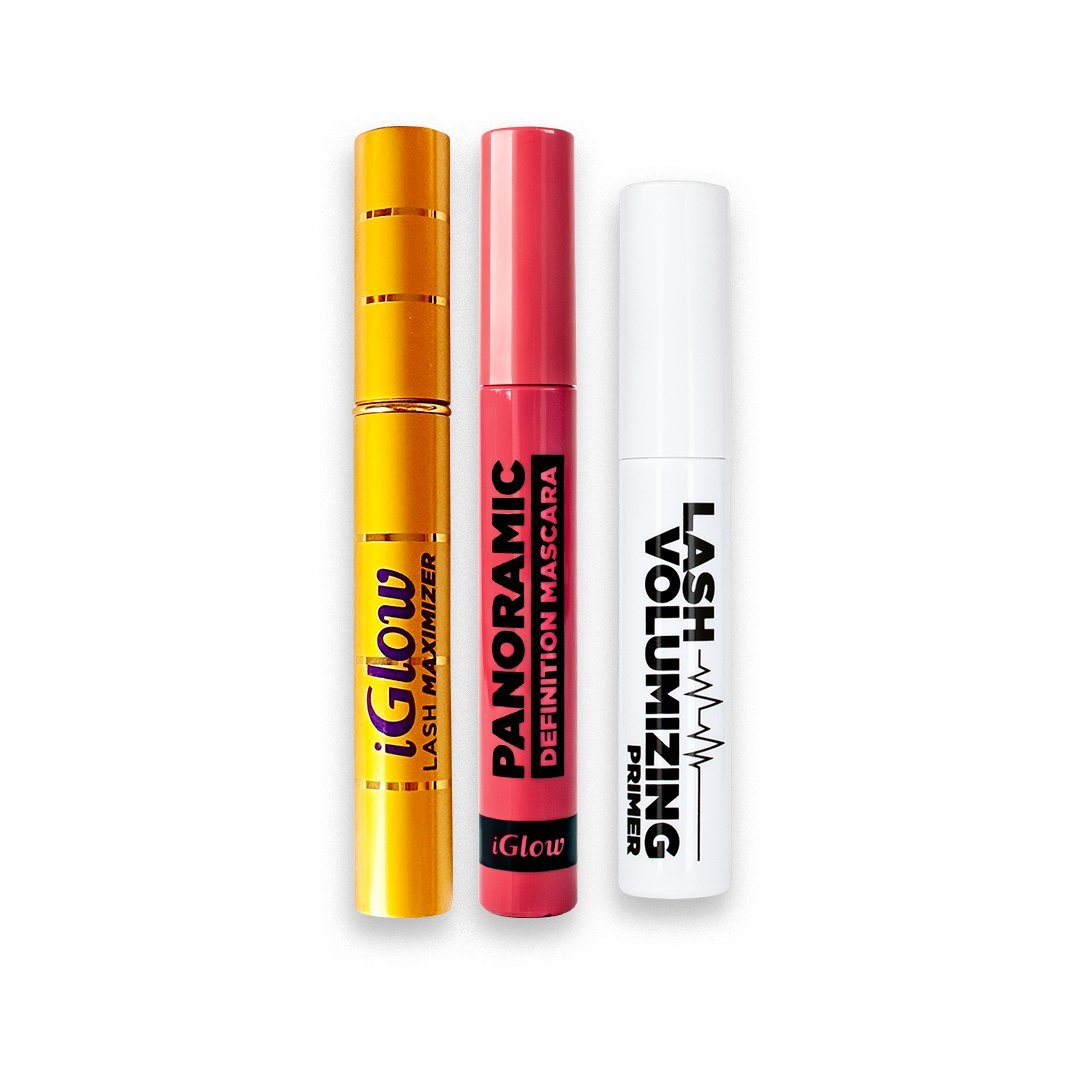 iGlow Lash Wonders 2 - iGlow.no