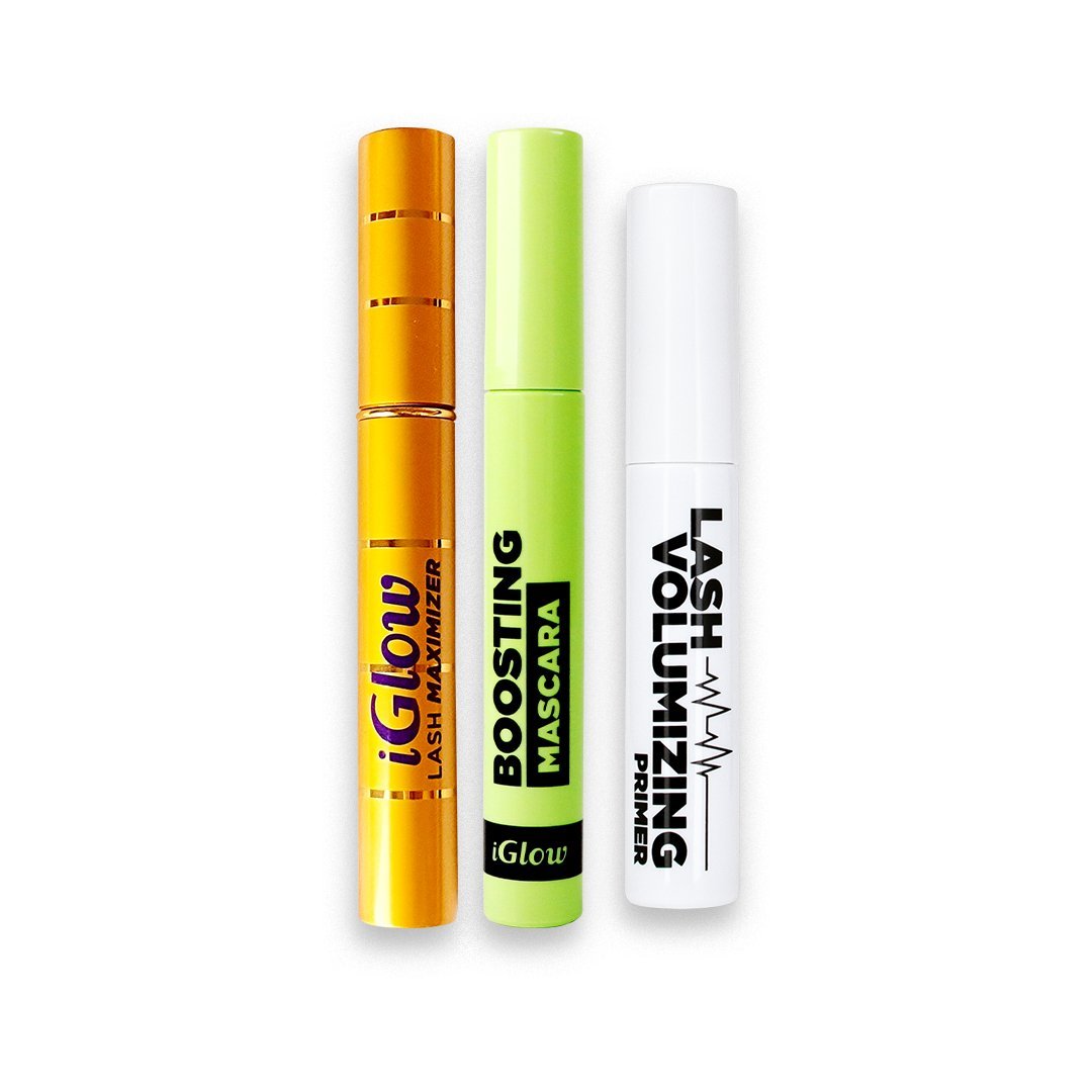 iGlow Lash Wonders 3 - iGlow.no