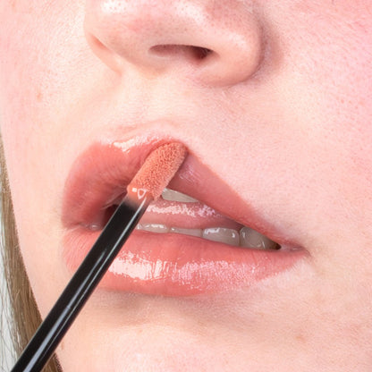 iGlow Lip Gloss - Desert Kiss - iGlow.no