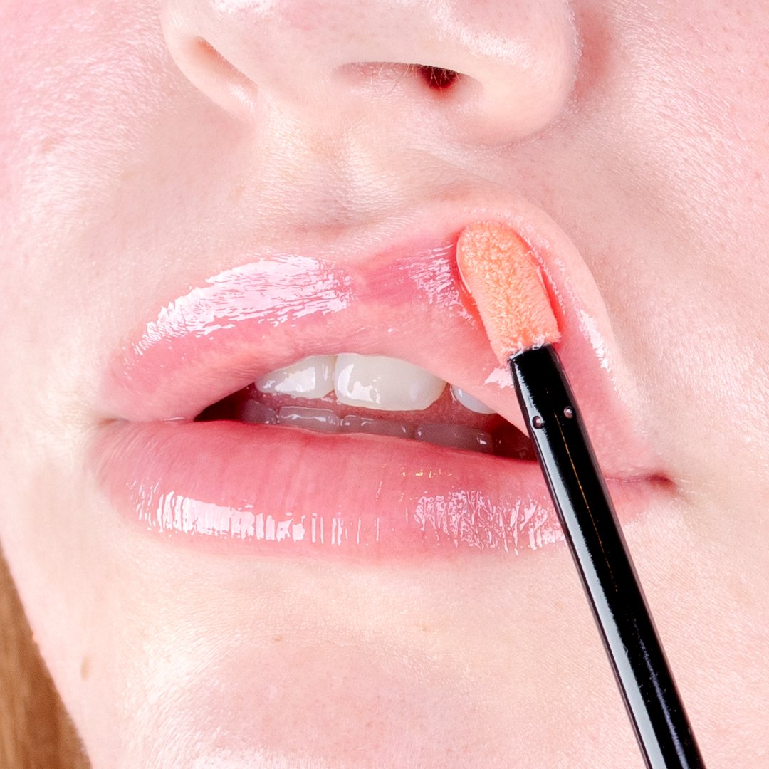 iGlow Lip Plumper - Peach - iGlow.no