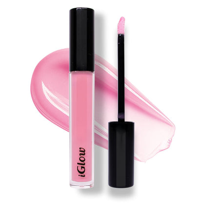 iGlow Lip Plumper - Soft Pink - iGlow.no