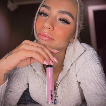 iGlow Lip Plumper - Soft Pink - iGlow.no