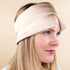 iGlow Silk Sleep Mask - Sovemaske, Champagne Dreams - iGlow.no