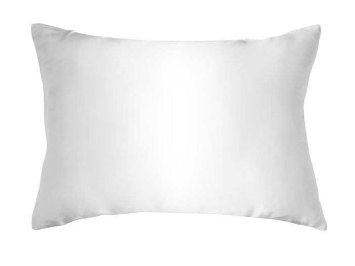 iGlow Silkeputetrekk, Calm White &amp; Teddytøfler, Soft Cream - iGlow.no