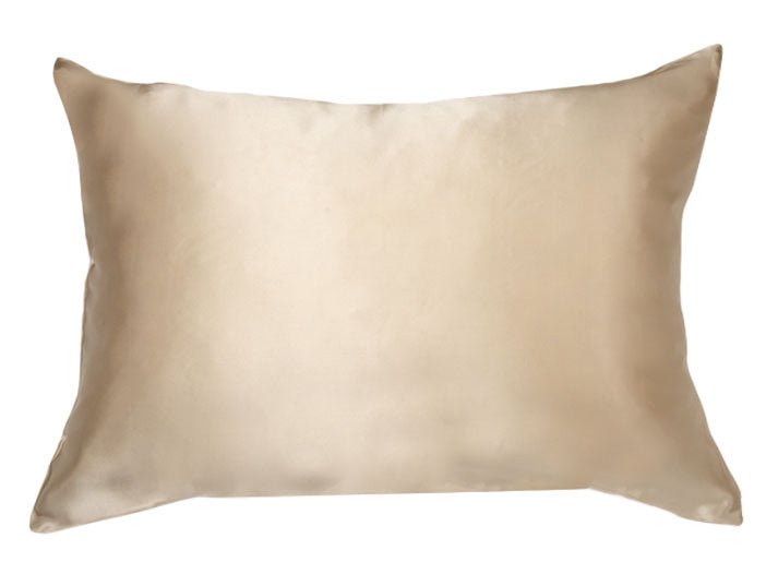 iGlow Silkeputetrekk, Champagne Dreams &amp; Teddytøfler, Soft Cream - iGlow.no