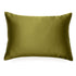 iGlow Silkeputetrekk - Olive Green (Olivengrønn) - iGlow.no