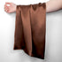 iGlow Silkeputetrekk - Smooth Chocolate (Brun) - iGlow.no
