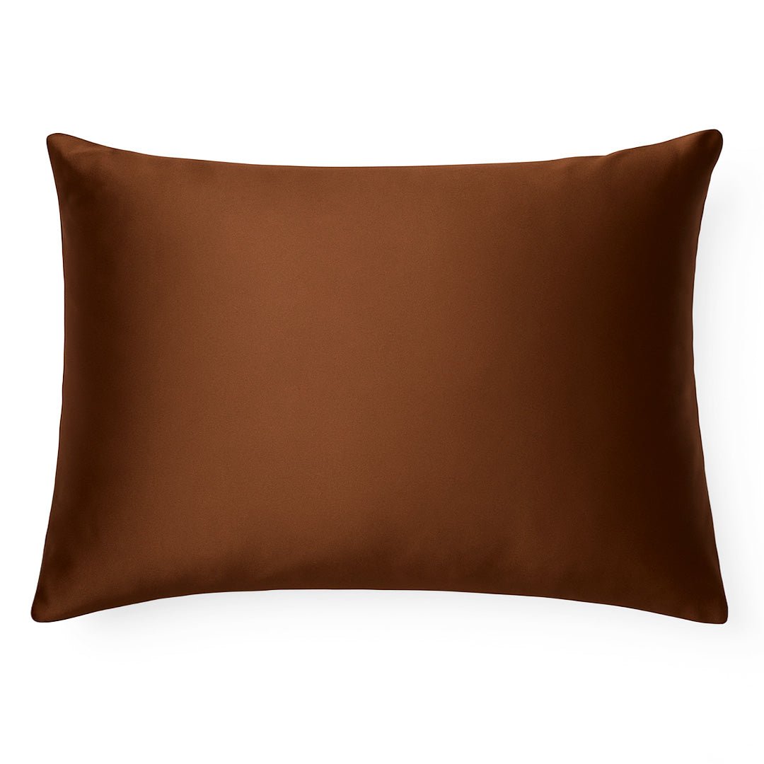 iGlow Silkeputetrekk - Smooth Chocolate (Brun) - iGlow.no
