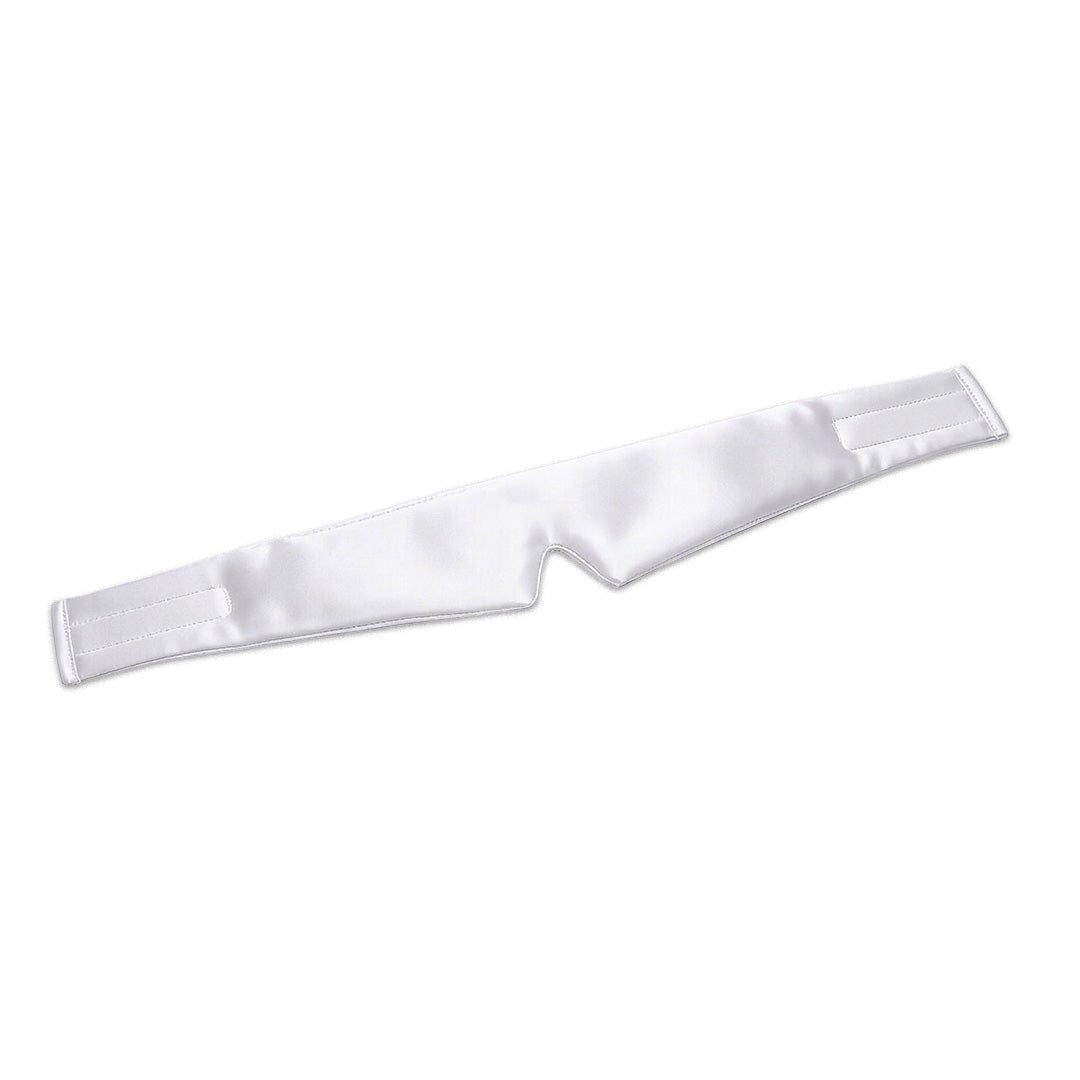 iGlow Sovemaske, Hvit - iGlow.no