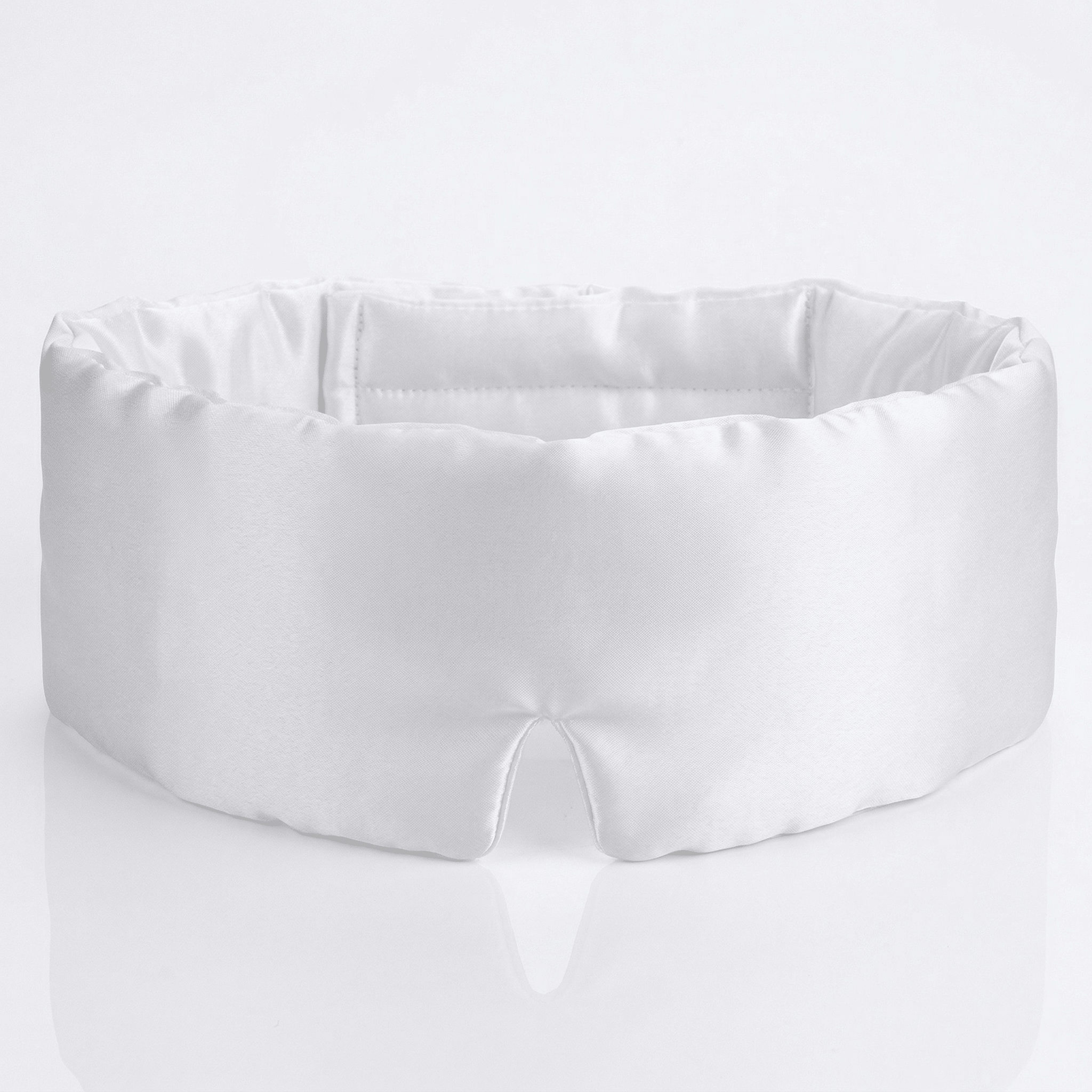 iGlow Sovemaske, Hvit - iGlow.no