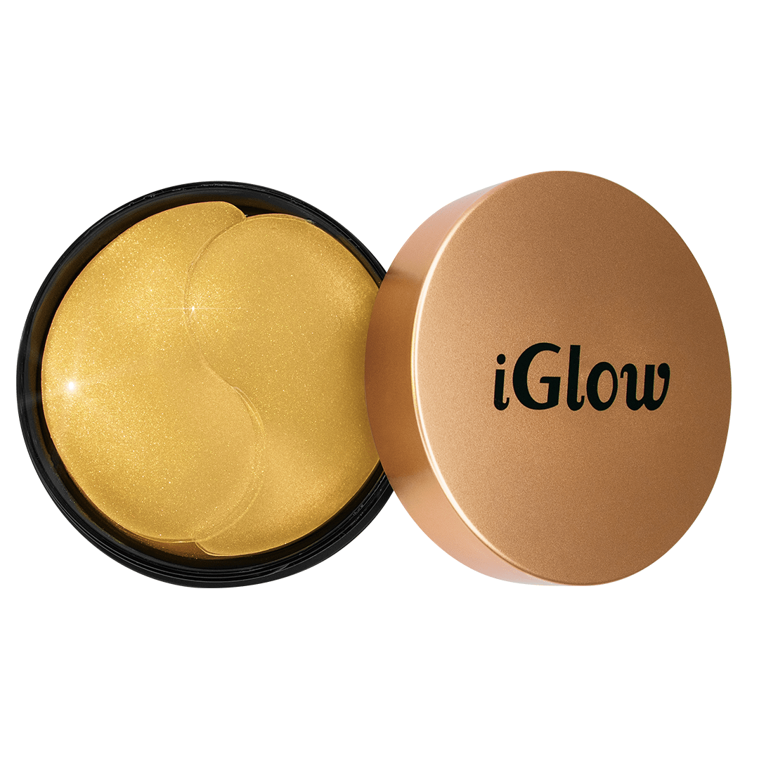 iGlow Ultimate Firming Eye Patches - Øyemaske - iGlow.no