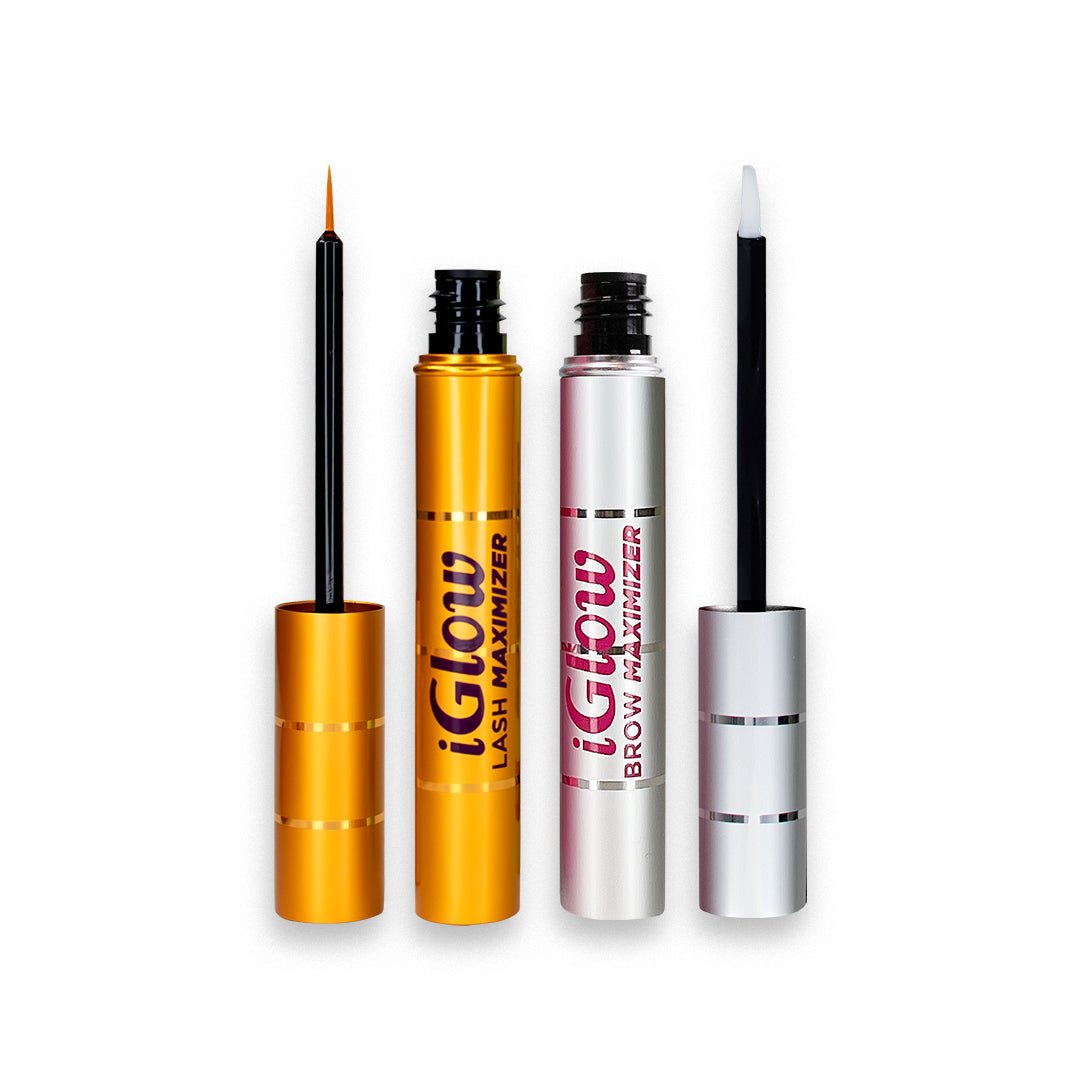 Lash &amp; Brow Super Duo - iGlow.no