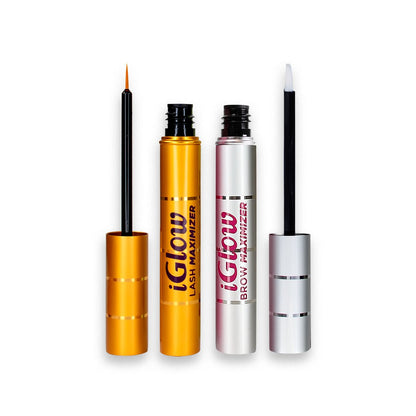Lash &amp; Brow Super Duo - iGlow.no