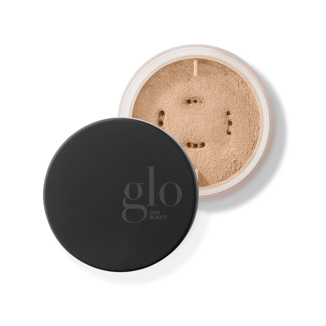 glo Skin Beauty - Loose Base, Natural Medium 14 g