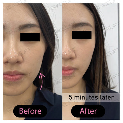 Spacelift - Face Booster, Ansiktspray 100 ml - iGlow.no
